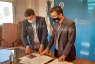 Pobreza: ante los datos del Indec, Gabriel Yedlin dijo que “la salida tiene que ser el trabajo”