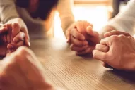 Sacrificios de cuaresma y Semana Santa en 2021: dejar la carne no es todo