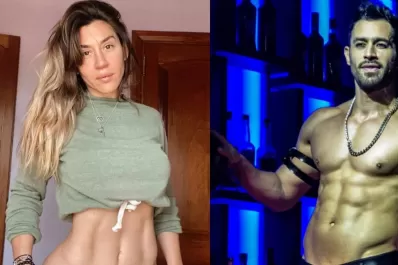 “El Tucu” López contó cuál fue su estrategia para seducir a Jimena Barón