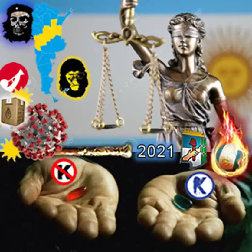 La Cepa M y la Cepa K