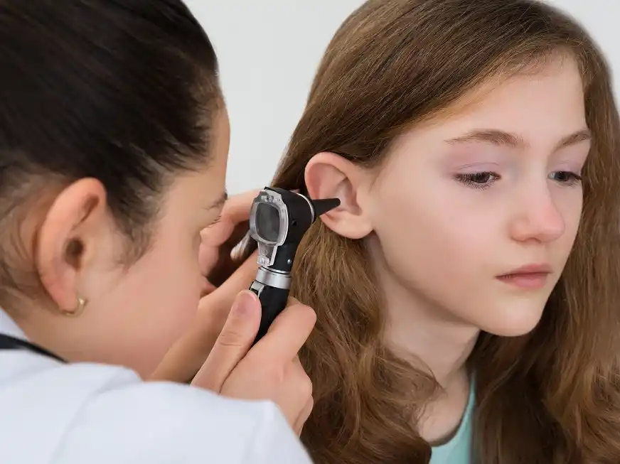 Hiperacusia, una patología auditiva poco conocida 