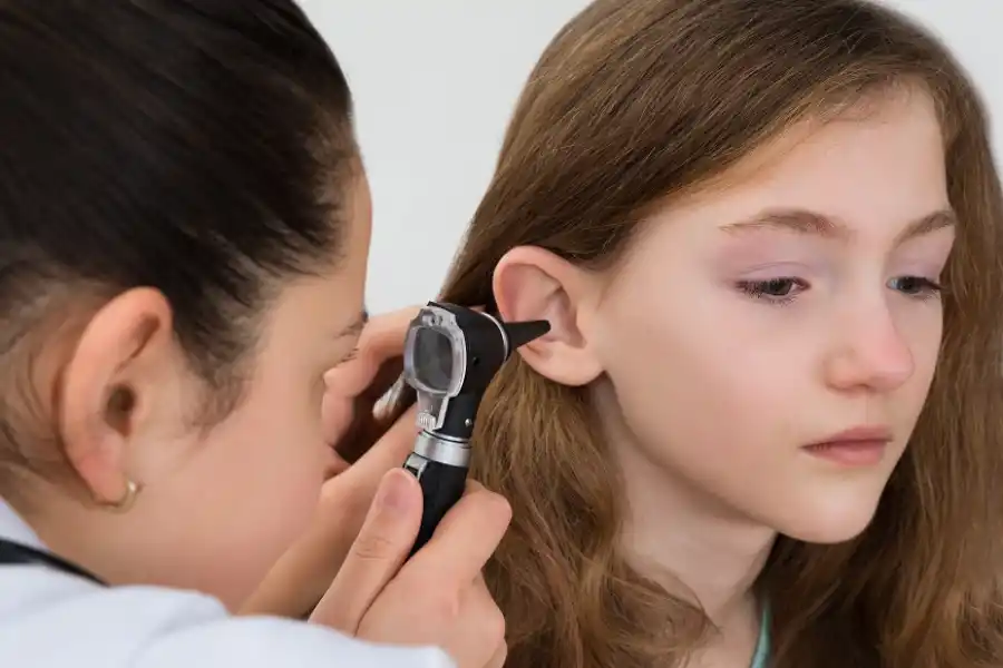 Hiperacusia, una patología auditiva poco conocida 