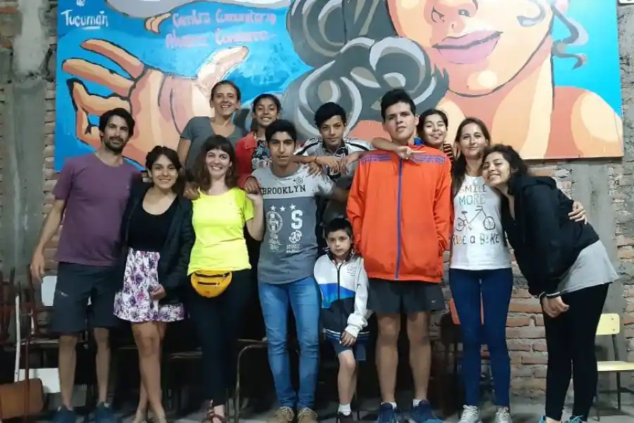 Bicichangos, una fundación que pedalea para ayudarte a cumplir tus sueños