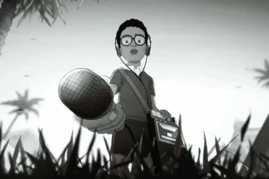 Te recomendamos ver la película “¿Dónde está mi cuerpo?”