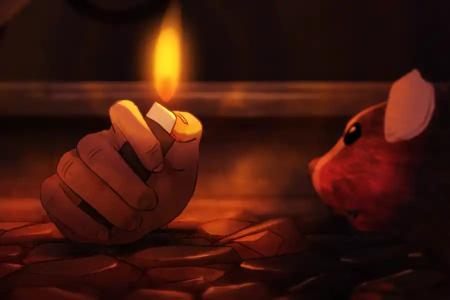 Te recomendamos ver la película “¿Dónde está mi cuerpo?”