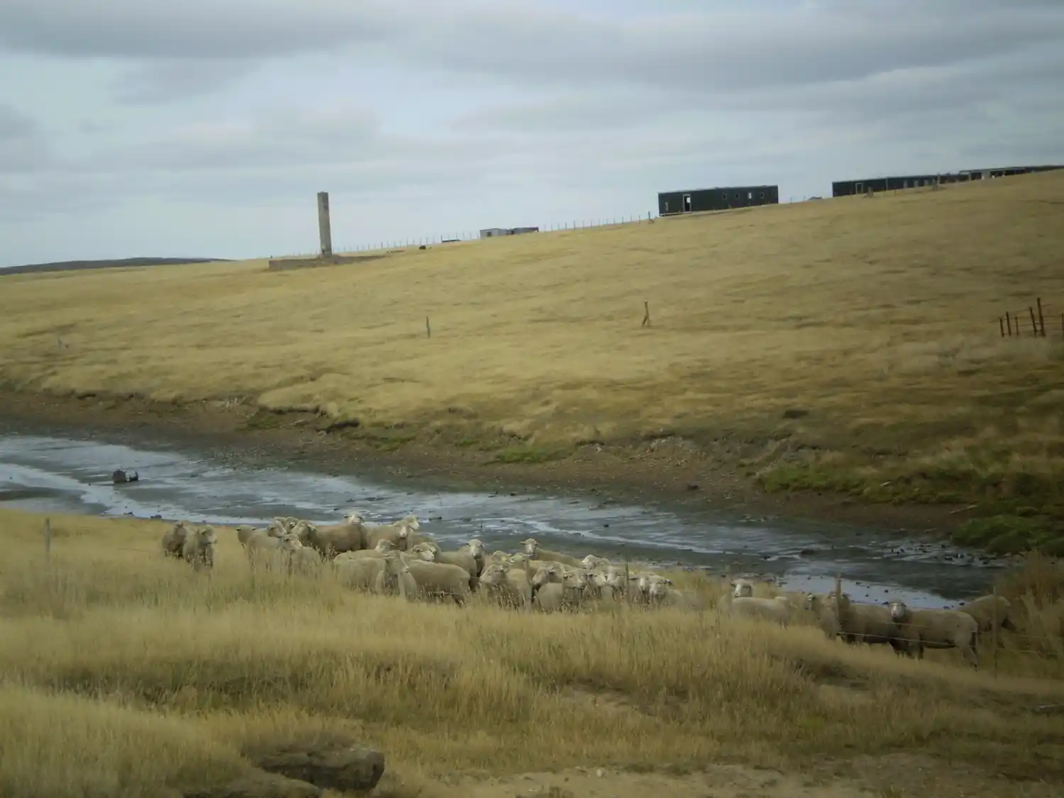 Malvinas: de la batalla más larga sólo queda la historia