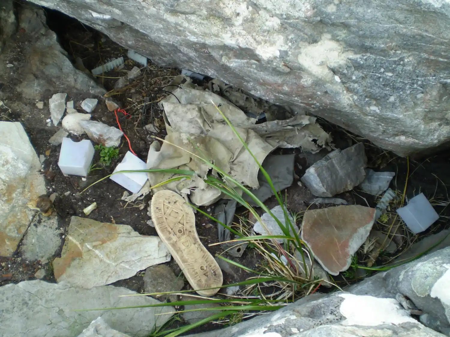 Malvinas: la batalla de Monte Longdon duró 12 horas y fue durante la que más muertos hubo