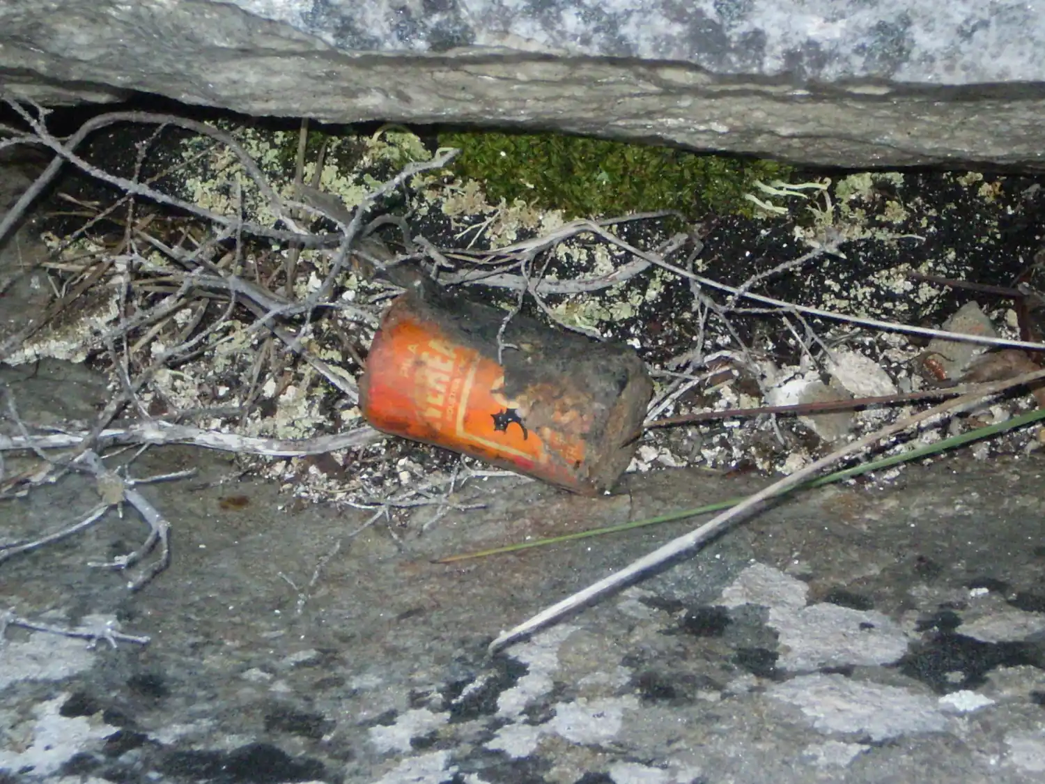 Malvinas: un infierno de artillería durante el último enfrentamiento