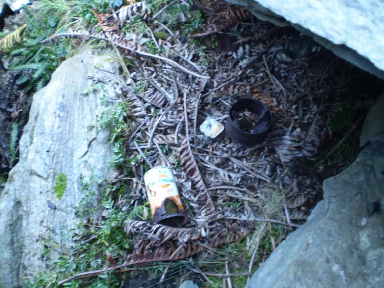 Malvinas: un infierno de artillería durante el último enfrentamiento