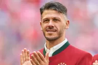 Gallardo deja River y ya se conoce quiénes suenan como posibles remplazantes