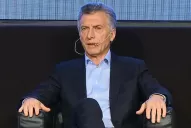 Mauricio Macri celebró el triunfo de Guillermo Lasso en Ecuador