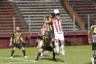 Con seis bajas por covid, estos son los concentrados de San Martín para visitar a Atlanta