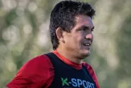 El Pulguita Rodríguez está listo para volver a jugar en Colón