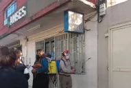 Nuevas restricciones y más controles en Lules: buscan frenar los contagios de coronavirus