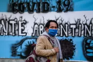 Reporte nacional: anunciaron 82 muertes y 9.902 nuevos casos de covid