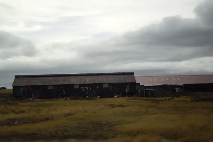 Malvinas: de la batalla más larga sólo queda la historia