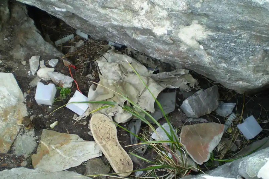 Malvinas: la batalla de Monte Longdon duró 12 horas y fue durante la que más muertos hubo