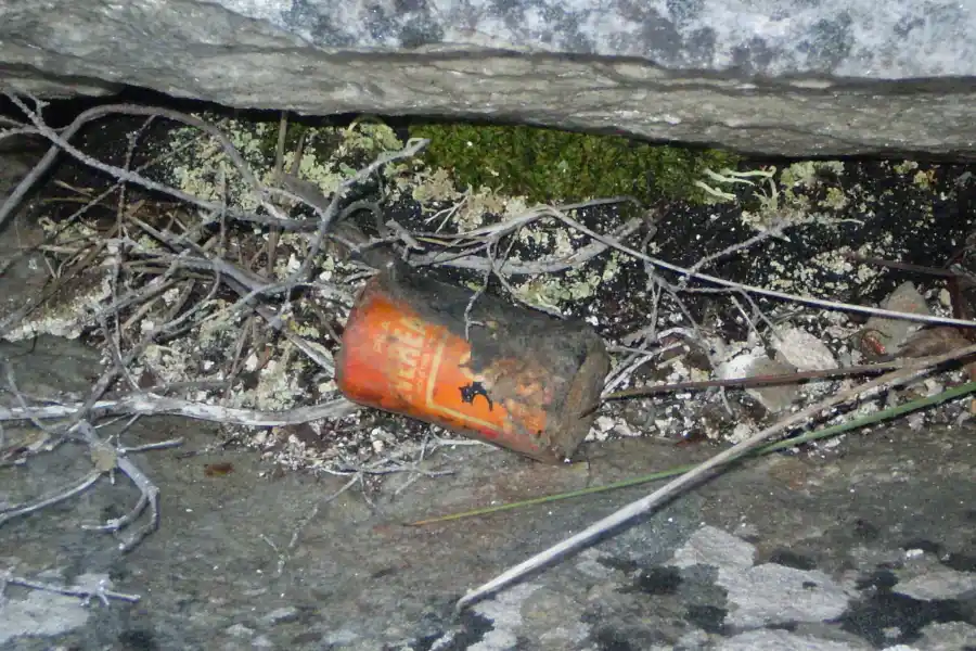 Malvinas: un infierno de artillería durante el último enfrentamiento