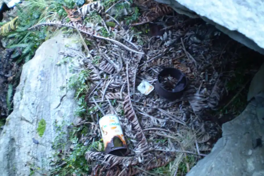 Malvinas: un infierno de artillería durante el último enfrentamiento