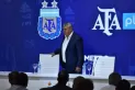 El caso Tapia: AFA tiene hasta la semana próxima para responder