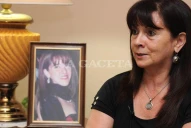 Susana Trimarco a su hija Marita: “a pesar del paso del tiempo, todos los días estás presente”