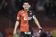 Pulguita Rodríguez llega a Santa Fe para escuchar una tentadora propuesta de Colón