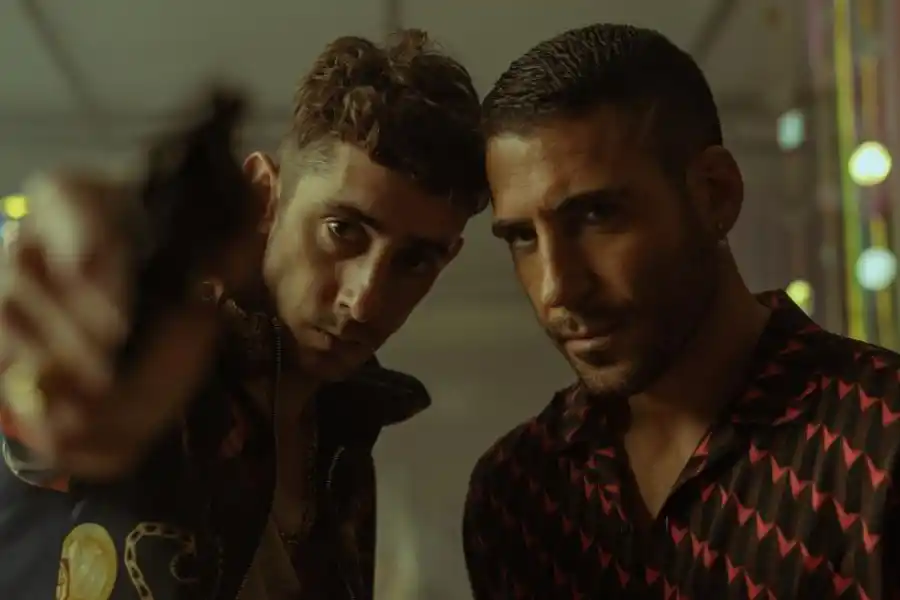 Sky Rojo: Una serie machista que romantiza la prostitución