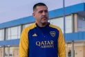 Riquelme bancó a Villa como profesional: Lo que pasa fuera de la cancha es otro tema