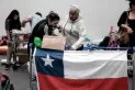 Por primera vez en dos días Chile bajó de los 8.000 casos diarios de covid-19