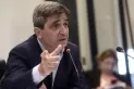 Vacunas: No vamos a estar cambiando leyes cada vez que un laboratorio no firma algo, dijo Pablo Yedlin