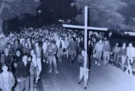 Nueve postales impactantes de laPascua tucumana