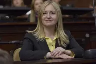 Una diputada mendocina deseó que Alberto Fernández contagie de coronavirus a Cristina Kirchner