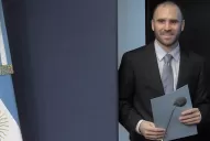 Guzmán: si tras el acuerdo hay cambios es importante que el país pueda acceder a mejores condiciones