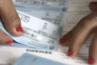 “El Estado avanzaría en otorgarles a los comicios mayor autenticidad”