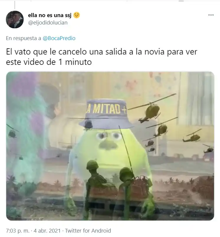 Riquelme rompió el silencio después de 16 meses: ¿qué dijo?