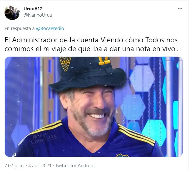 Riquelme rompió el silencio después de 16 meses: ¿qué dijo?