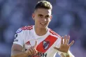 La previa de Atlético ante River: Borré, en la lista de un Gallardo que no especula