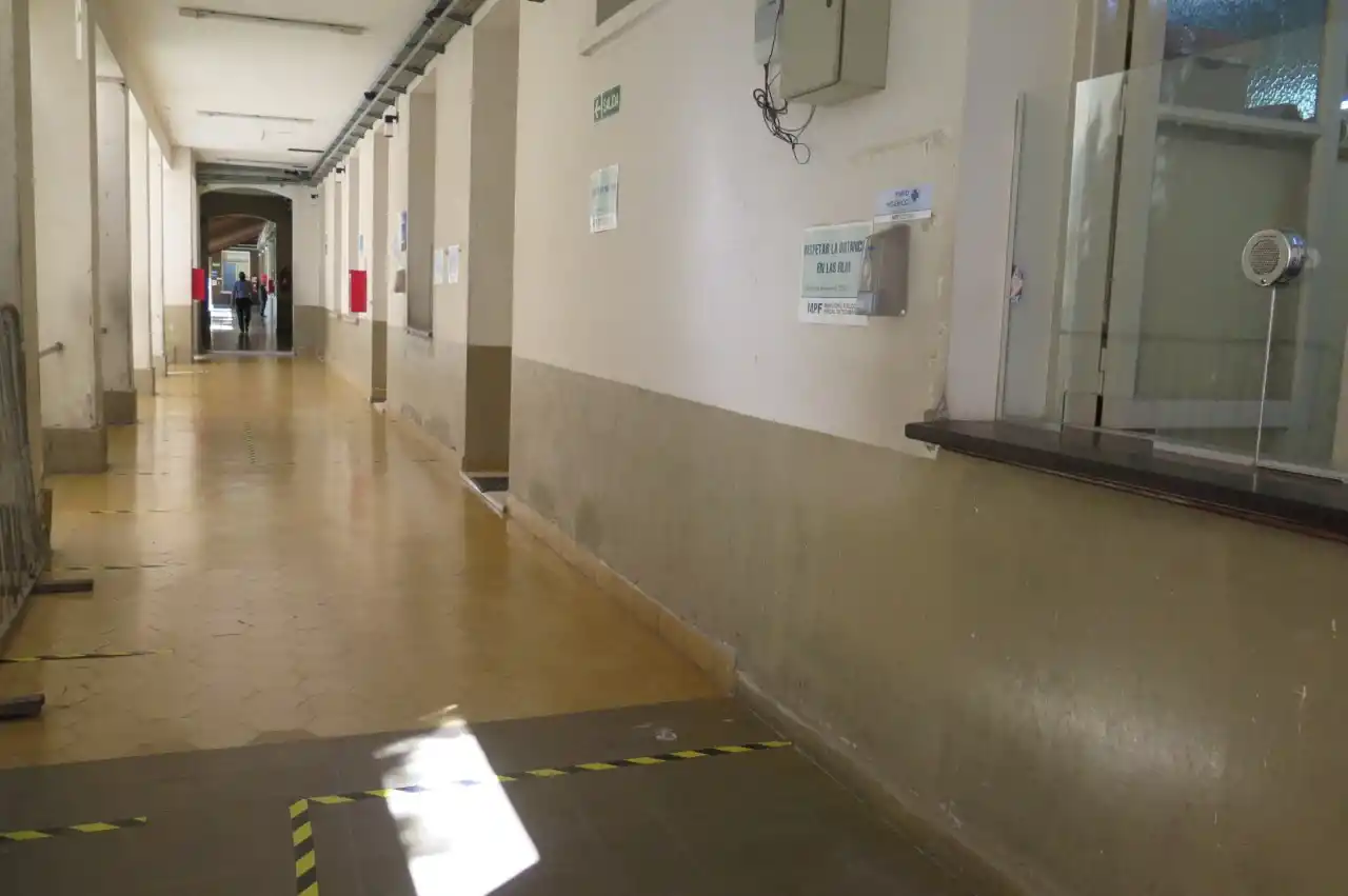 El Ministerio Fiscal pone en funcionamiento dos nuevas UFI de Delitos Flagrantes