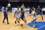 Belgrano no para de ganar en el Torneo Federal de Básquet
