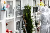 Brasil podría llegar a 600.000 muertes por coronavirus en julio