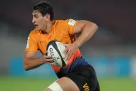 Jaguares XV también venció a Peñarol en la Superliga Americana