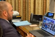 El G24 pidió eliminar sobrecargos en préstamos del FMI por su carácter regresivo