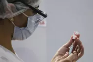 ¿Cuáles son las situaciones excepcionales que contempla el Siprosa para la vacunación?