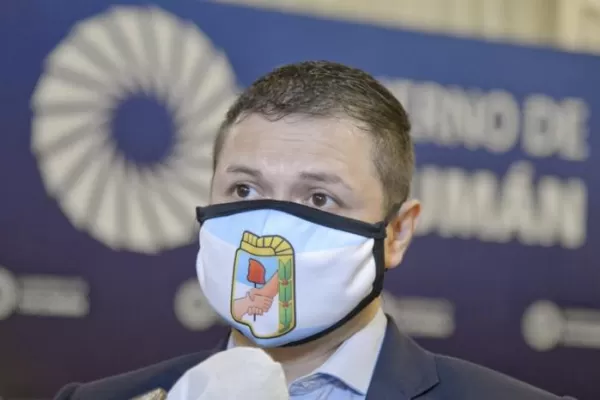 Manzur analizó con el referente del Movimiento de Unidad Popular la situación de los comedores