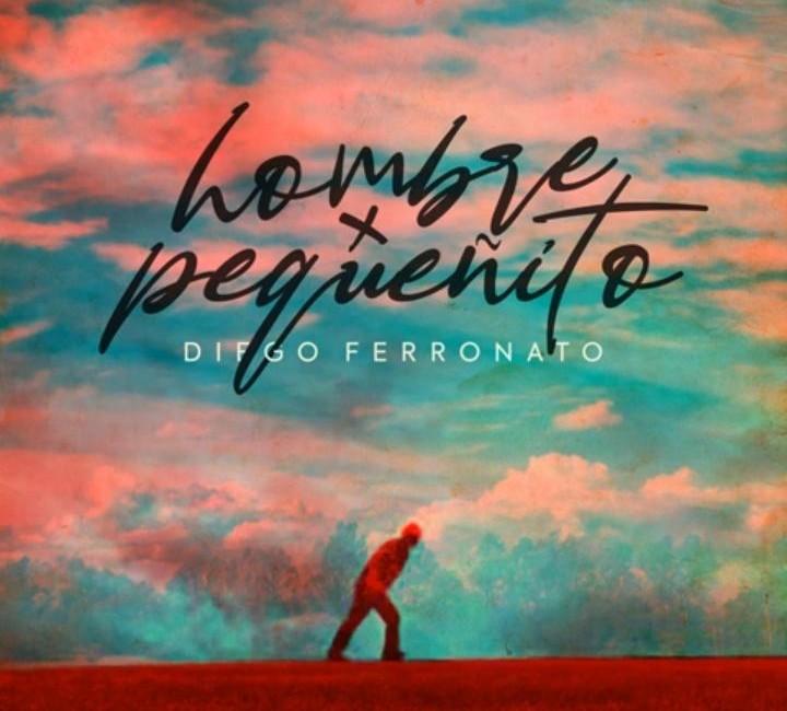 Un lapacho florecido respira en el nuevo disco de Diego Ferronato