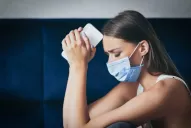 Salud mental: ¿cómo enfrentar la segunda ola?