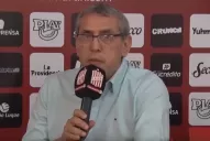 Moisello: lo que decidió la AFA es muy confuso; esperaremos el comunicado oficial