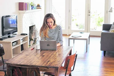 Aumenta la participación de las mujeres en la industria del software