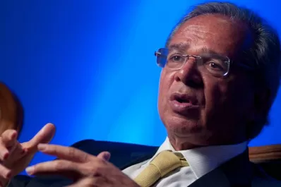 Brasil espera  recuperarse en dos o tres meses