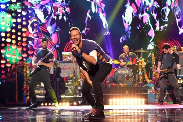 Vuelve el Festival de Glastonbury, pero en formato virtual
